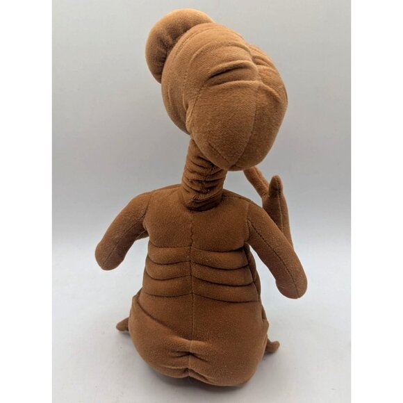 Vintage ET Extra Terrestrial Talking Light Up TOYS R US Plush 12” - Picture 3 of 11